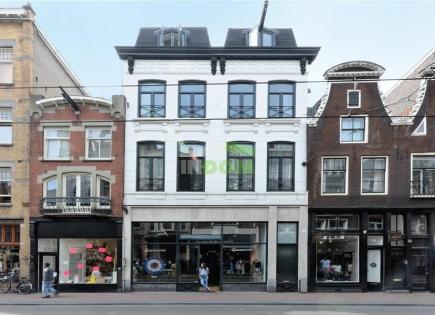 Apartment for 728 000 euro in Amsterdam, Netherlands