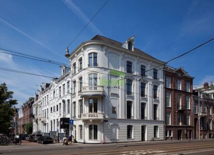 Apartment für 752 840 euro in Amsterdam, Niederlande