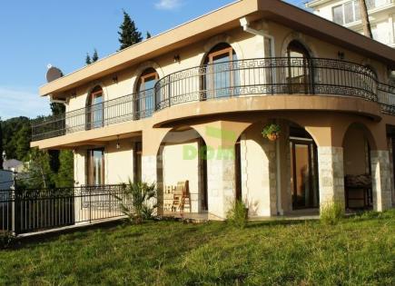 House for 490 000 euro in Bar, Montenegro