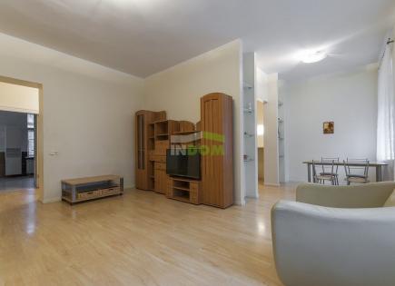 Apartment for 190 000 euro in Riga, Latvia