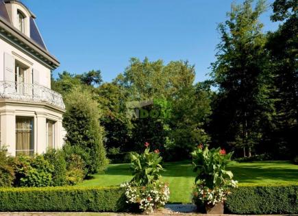 Mansion for 24 738 000 euro in Geneva, Switzerland