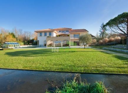 Villa for 7 500 000 euro in France