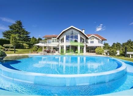 Villa para 2 200 000 euro en Francia