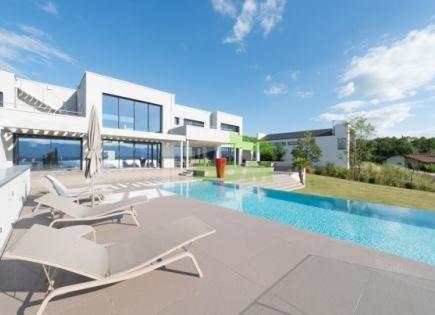Villa para 4 500 000 euro en Francia
