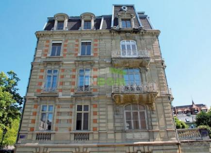 Mansion for 37 000 000 euro in Geneva, Switzerland