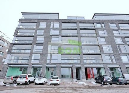 Apartment für 1 010 000 euro in Helsinki, Finnland