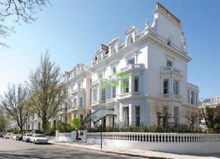 House for 63 225 000 euro in London, United Kingdom