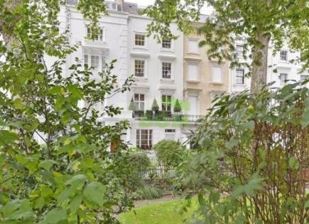 House for 13 968 153 euro in London, United Kingdom