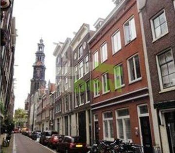 Apartment für 358 400 euro in Amsterdam, Niederlande