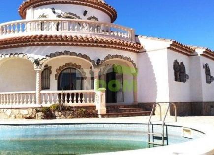 Maison pour 270 000 Euro sur la Costa Dorada, Espagne
