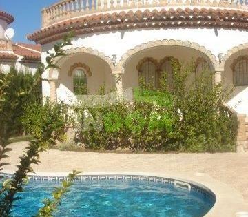 House for 305 000 euro on Costa Daurada, Spain