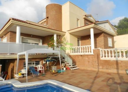 House for 320 000 euro on Costa Daurada, Spain