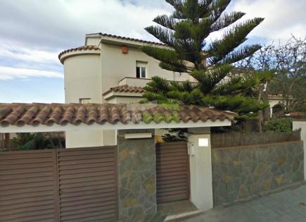 House for 336 000 euro on Costa Daurada, Spain