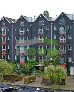 Apartamento para 487 200 euro en Ámsterdam, Países Bajos