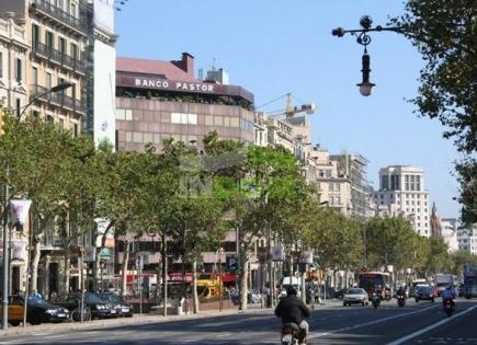 Hotel for 22 500 000 euro in Barcelona, Spain