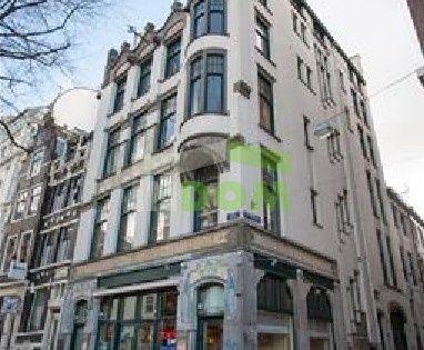 Apartment for 666 400 euro in Amsterdam, Netherlands