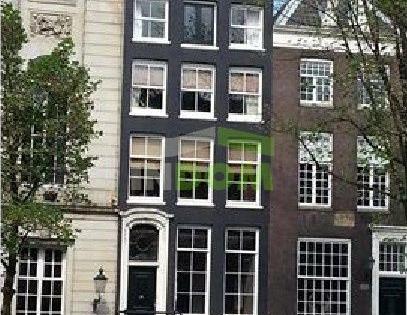 House for 4 760 000 euro in Amsterdam, Netherlands
