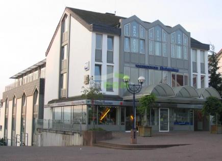 Commercial property for 2 657 807 euro in Germany