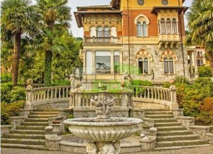 Villa for 6 900 000 euro in Ticino, Switzerland