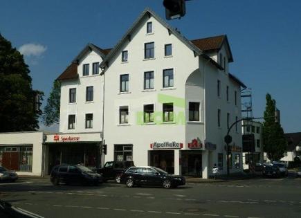 Commercial apartment building for 4 000 000 euro in Germany