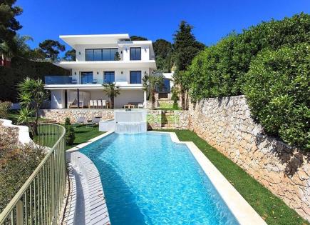 Villa para 5 200 000 euro en Francia