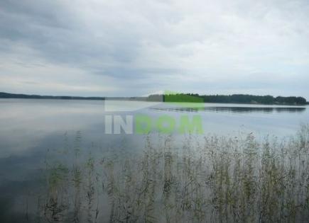 Land for 1 990 000 euro in Savonlinna, Finland