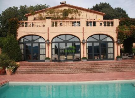 Hôtel pour 3 150 000 Euro sur la Costa Brava, Espagne