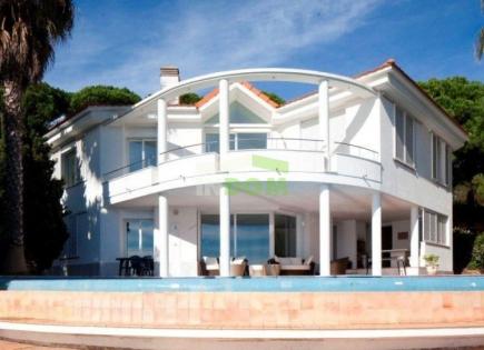 Villa pour 3 000 000 Euro sur la Costa Brava, Espagne