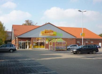 Commercial property for 1 610 000 euro in Germany