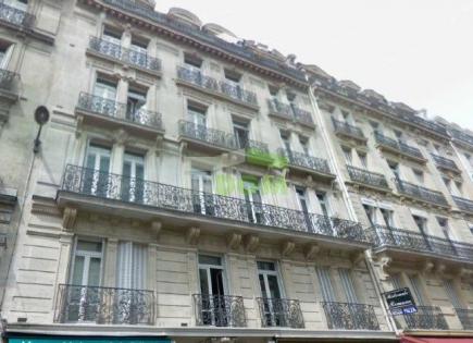 Casa lucrativa para 25 000 000 euro en París, Francia