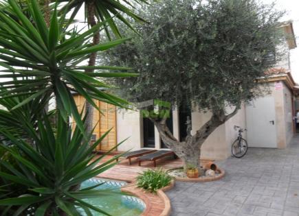 House for 520 000 euro on Costa Daurada, Spain