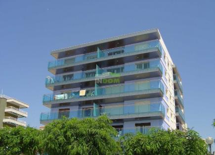 Apartment for 228 000 euro on Costa Daurada, Spain