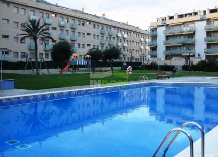 Apartment for 220 000 euro on Costa Daurada, Spain