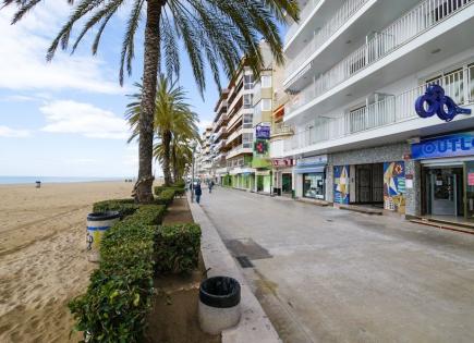 Apartment for 200 000 euro on Costa Daurada, Spain