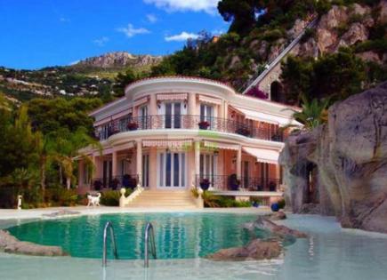 Villa para 36 000 000 euro en Francia