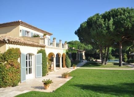 Villa for 21 000 000 euro in France