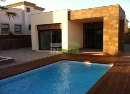 House for 410 000 euro on Costa Blanca, Spain