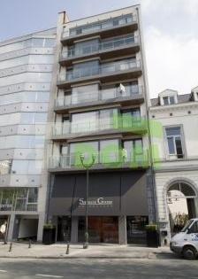 Apartment für 505 000 euro in Brüssel, Belgien