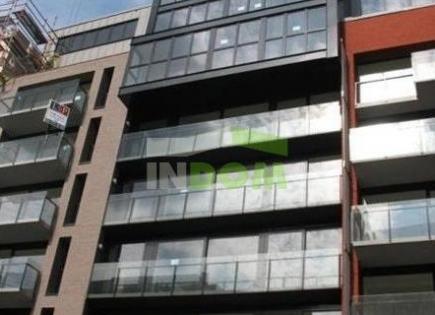 Apartment for 390 000 euro in Bruxelles, Belgium