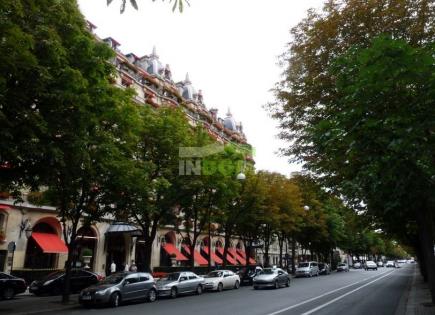Apartamento para 25 000 000 euro en París, Francia