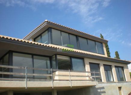 Maison pour 630 000 Euro sur la Costa Dorada, Espagne