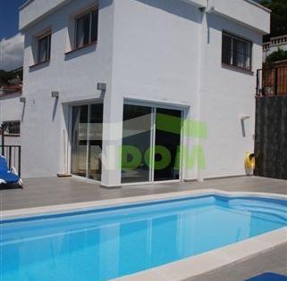 Maison pour 820 000 Euro sur la Costa Brava, Espagne