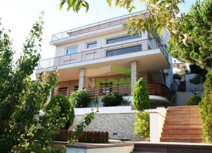 Casa para 1 180 000 euro en la Costa Brava, España