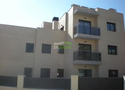 Apartment for 174 300 euro on Costa Daurada, Spain