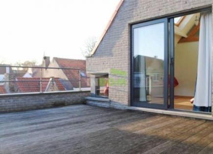 Casa para 345 000 euro en Brujas, Bélgica