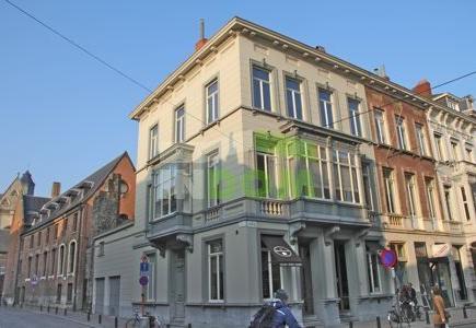 Apartamento para 640 000 euro en Gante, Bélgica