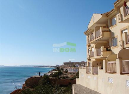 Apartment for 332 000 euro on Costa Blanca, Spain