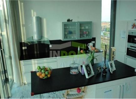 Apartment for 1 150 000 euro in Amsterdam, Netherlands