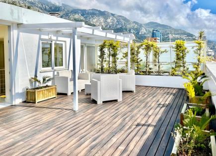 Apartment for 13 200 000 euro in Monaco, Monaco