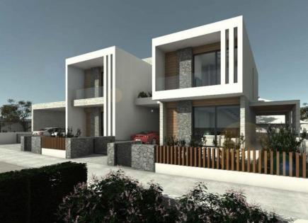 Villa pour 685 000 Euro à Limassol, Chypre